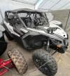 2019 Can-Am Maverick X3 Turbo