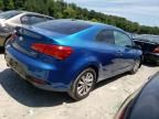 2014 KIA Forte EX