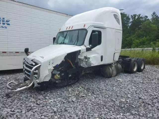 2023 Freightliner Cascadia 126