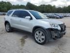 2010 GMC Acadia SLT-2