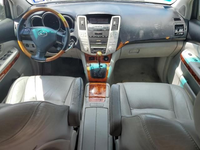 2006 Lexus RX 330