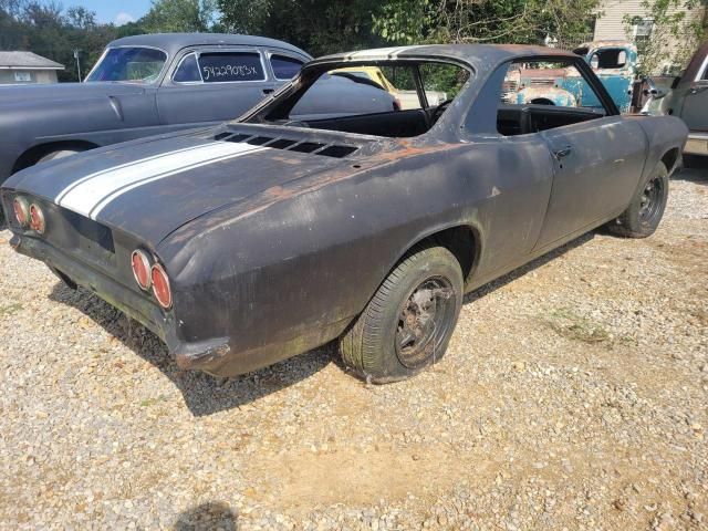 1965 Chevrolet Corvair