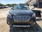 2015 Subaru Outback 3.6R Limited