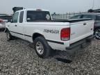 2000 Ford Ranger Super Cab