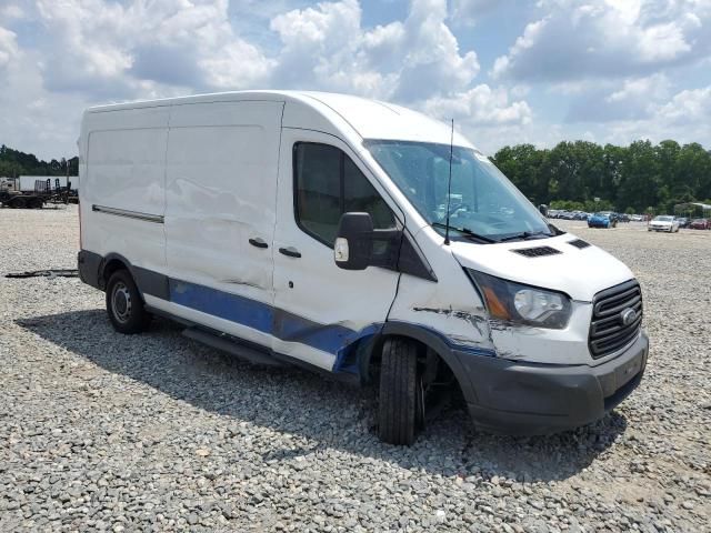 2018 Ford Transit T-250