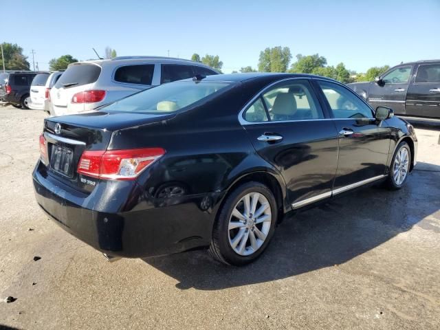 2010 Lexus ES 350