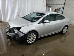 Salvage cars for sale from Copart Central Square, NY: 2015 Buick Verano