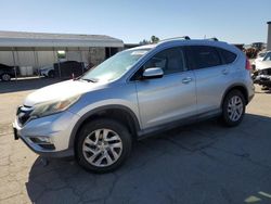 2016 Honda CR-V EXL en venta en Fresno, CA