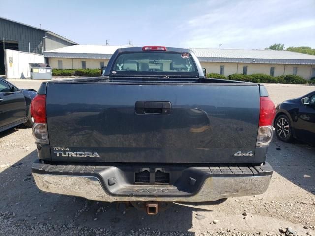 2008 Toyota Tundra Double Cab