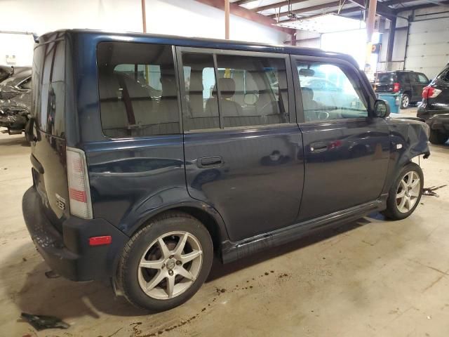 2005 Scion XB