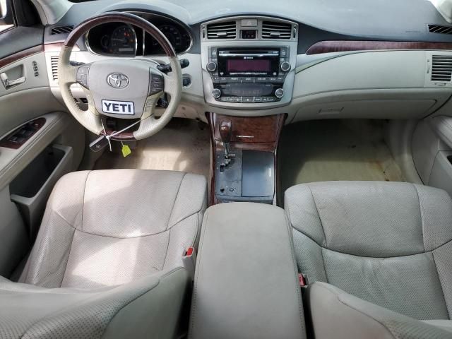 2011 Toyota Avalon Base