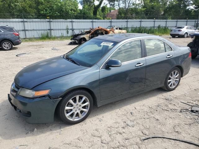 2006 Acura TSX