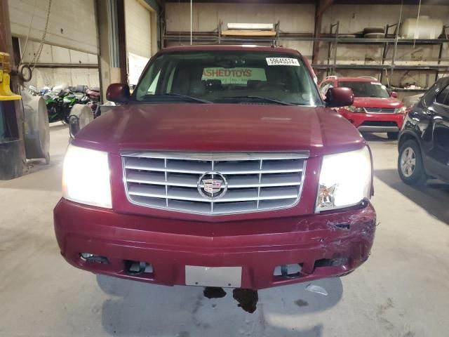 2006 Cadillac Escalade Luxury