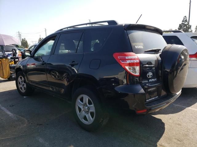 2009 Toyota Rav4