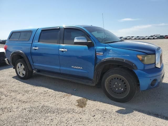 2008 Toyota Tundra Crewmax Limited