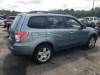 2009 Subaru Forester 2.5X Premium