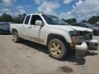 2011 Chevrolet Colorado LT