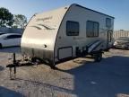 2017 Passport Travel Trailer