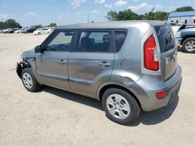 2013 KIA Soul