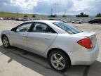 2009 Pontiac G6