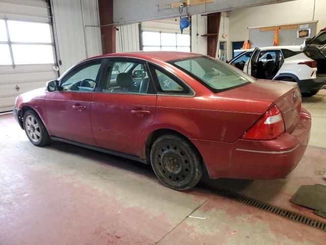 2005 Ford Five Hundred SEL