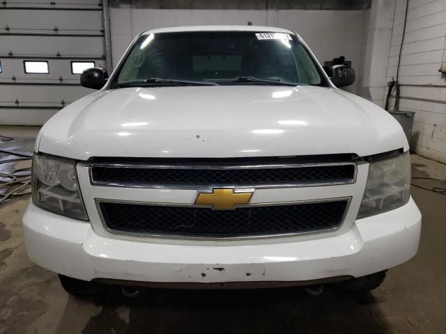 2013 Chevrolet Tahoe Special