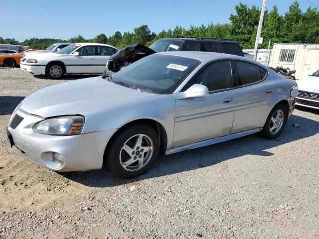 2004 Pontiac Grand Prix GT2