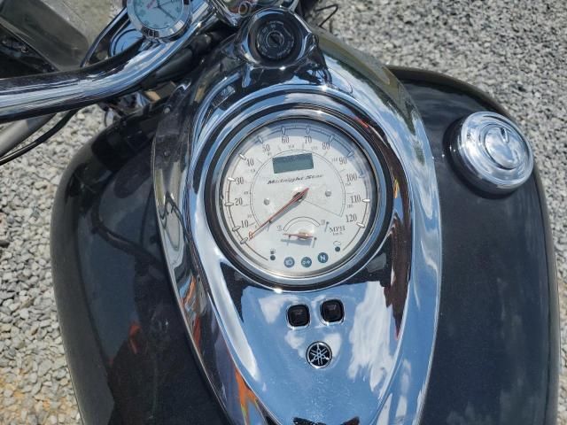 2004 Yamaha XV1700 A