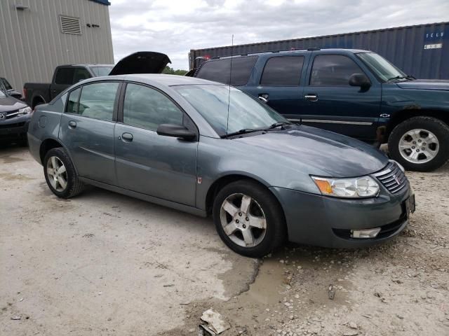 2007 Saturn Ion Level 3