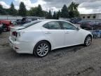 2009 Lexus IS 250