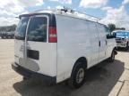 2008 Chevrolet Express G2500