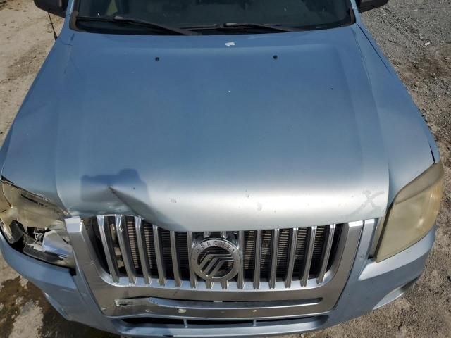 2009 Mercury Mariner