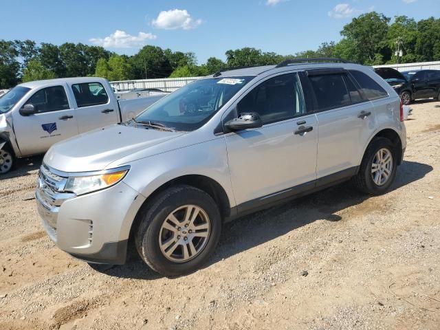 2013 Ford Edge SE