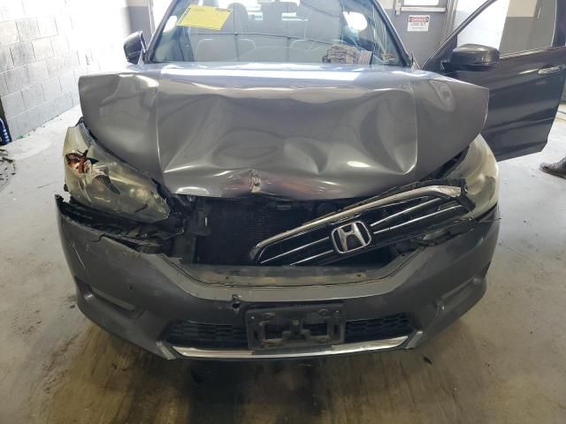 2014 Honda Accord EX