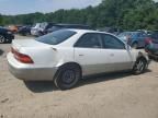 2000 Lexus ES 300