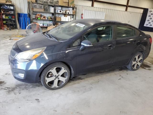 2013 KIA Rio EX