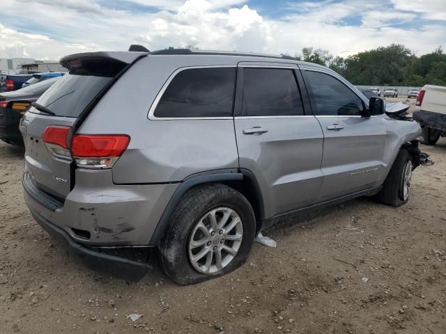 2014 Jeep Grand Cherokee Laredo