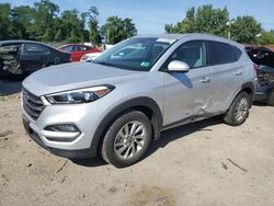 2016 Hyundai Tucson Limited en venta en Baltimore, MD