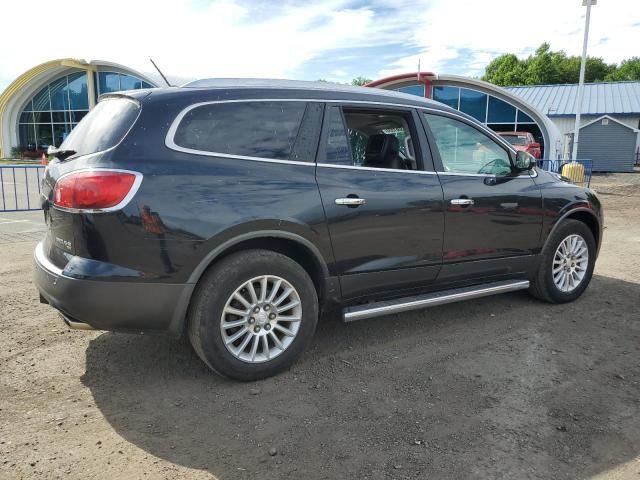 2012 Buick Enclave