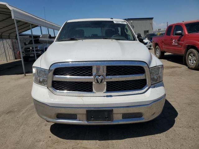 2023 Dodge RAM 1500 Classic Tradesman