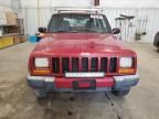 1999 Jeep Cherokee Sport