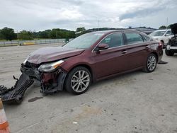 Salvage cars for sale from Copart Lebanon, TN: 2014 Toyota Avalon Base