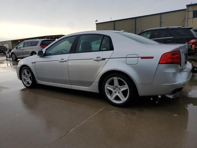 2006 Acura 3.2TL