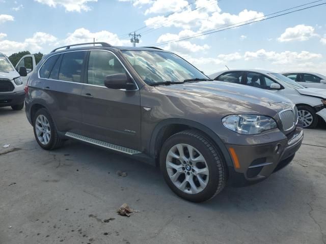 2013 BMW X5 XDRIVE35I