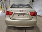 2010 Hyundai Elantra Blue