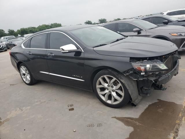 2019 Chevrolet Impala Premier