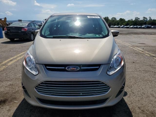 2015 Ford C-MAX SEL