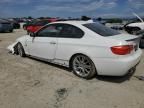 2010 BMW 335 I