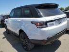 2014 Land Rover Range Rover Sport SC