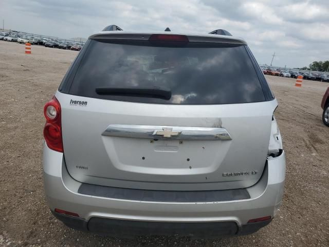 2011 Chevrolet Equinox LT